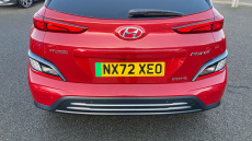 Hyundai KONA 100kW Premium 39kWh 5dr Auto Electric Hatchback